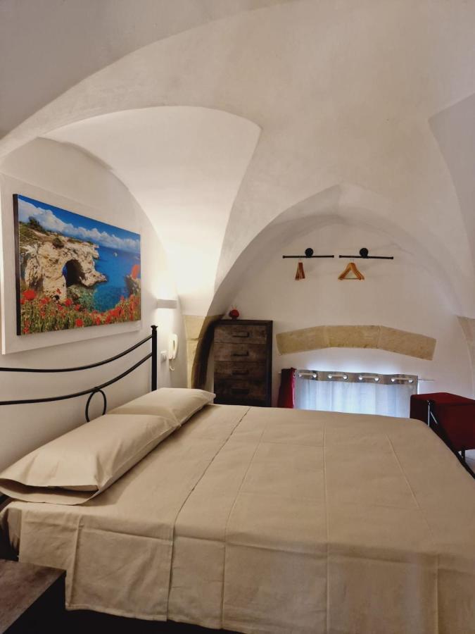 Casa Dante Deliziosa Casa A Due Passi Dal Centro Villa เลชเช ภายนอก รูปภาพ