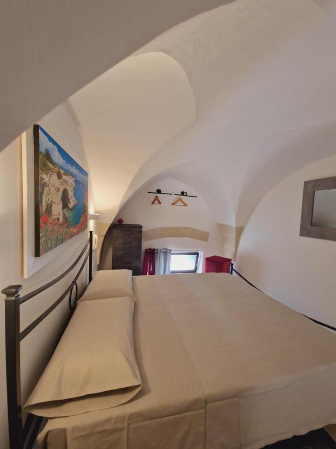 Casa Dante Deliziosa Casa A Due Passi Dal Centro Villa เลชเช ภายนอก รูปภาพ
