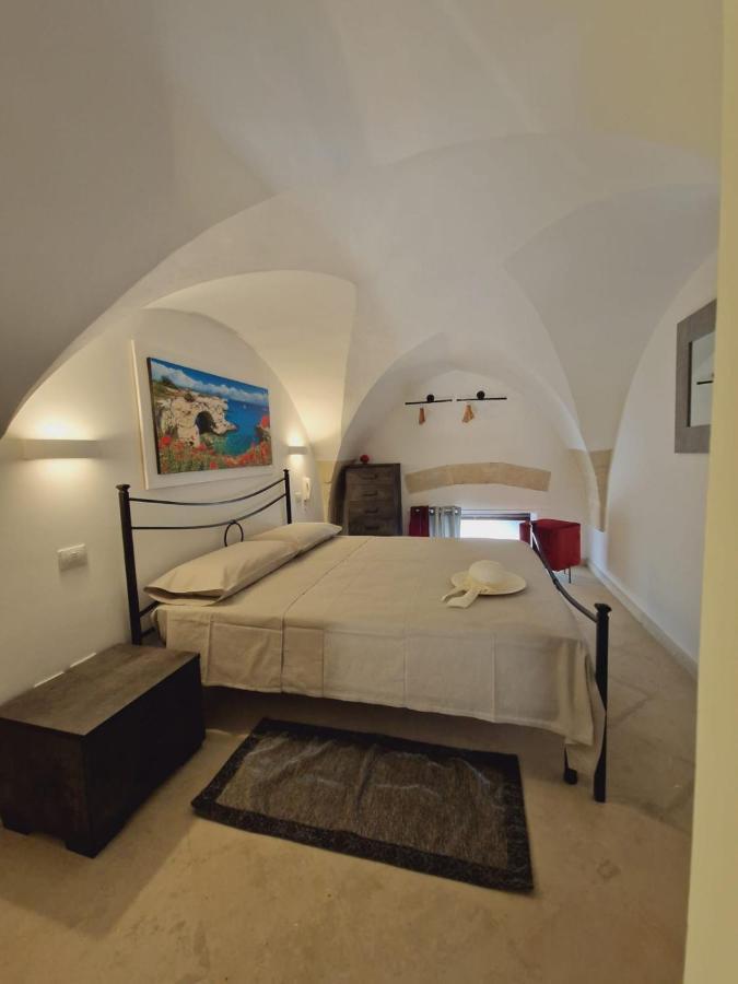 Casa Dante Deliziosa Casa A Due Passi Dal Centro Villa เลชเช ภายนอก รูปภาพ