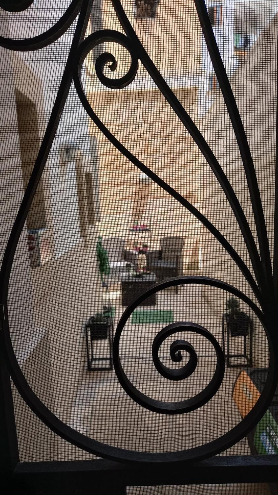 Casa Dante Deliziosa Casa A Due Passi Dal Centro Villa เลชเช ภายนอก รูปภาพ