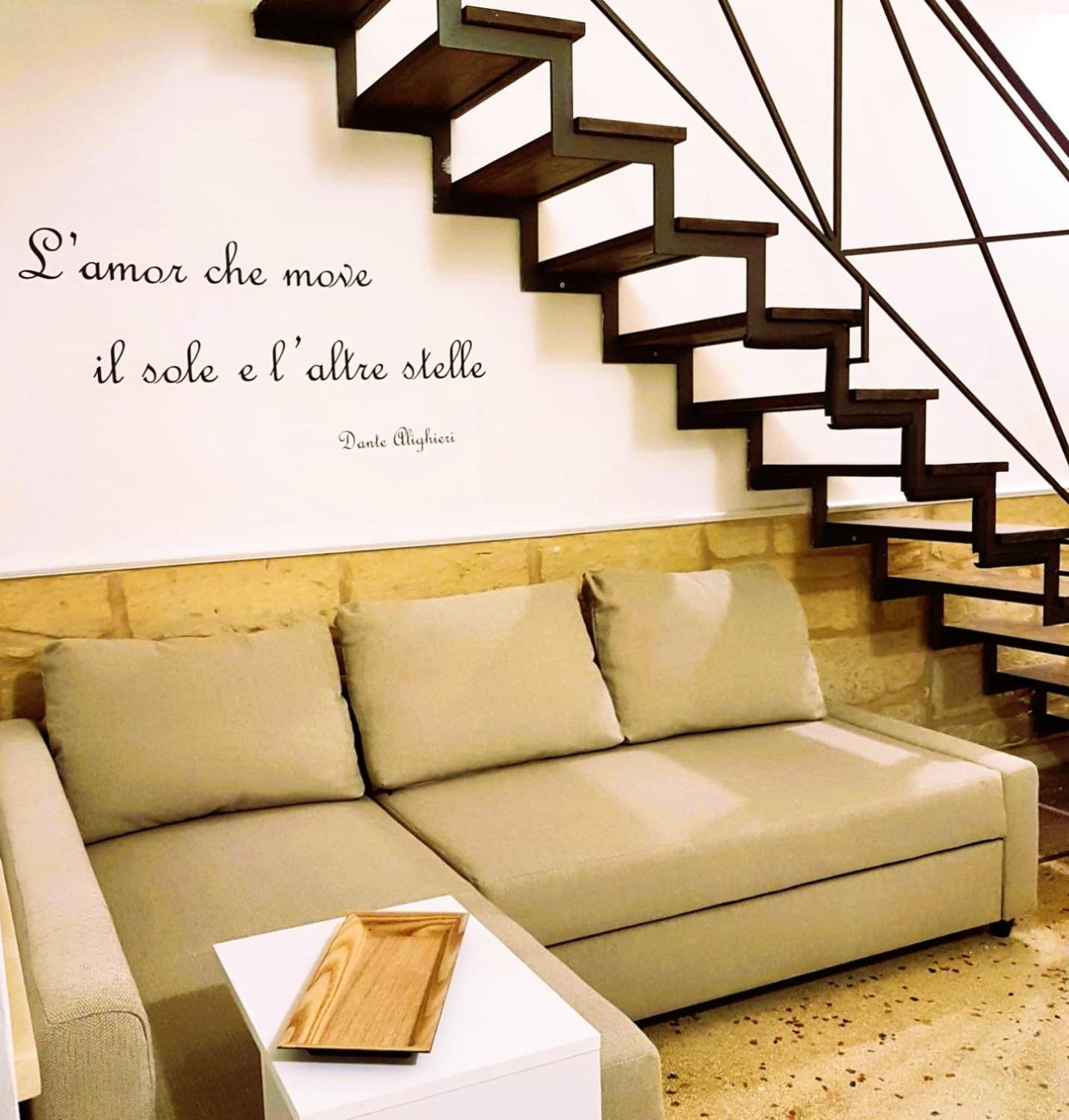 Casa Dante Deliziosa Casa A Due Passi Dal Centro Villa เลชเช ภายนอก รูปภาพ